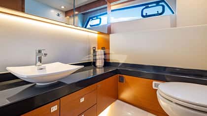 WHISKY AND WAVES 16m motor yacht charter, photo 8