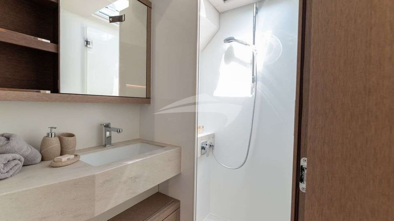 SEADUCTIVE ORCA, photo from the yacht portfolio 6