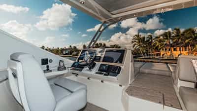 Flybridge Other