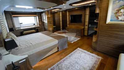 Master Stateroom
