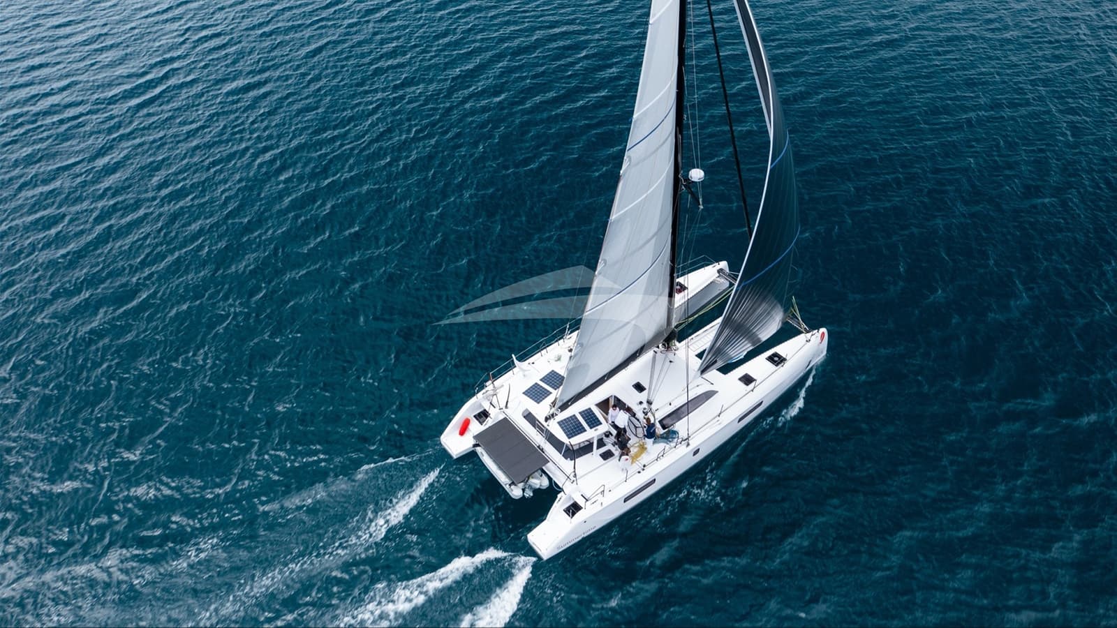 EAST WEST, photo from the yacht portfolio 20