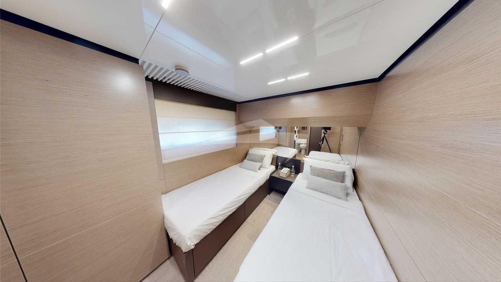 BELLA III, photo from the yacht portfolio 8
