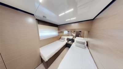 Twin Cabin