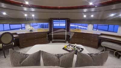 Master Cabin