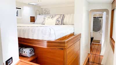 Guest Cabin