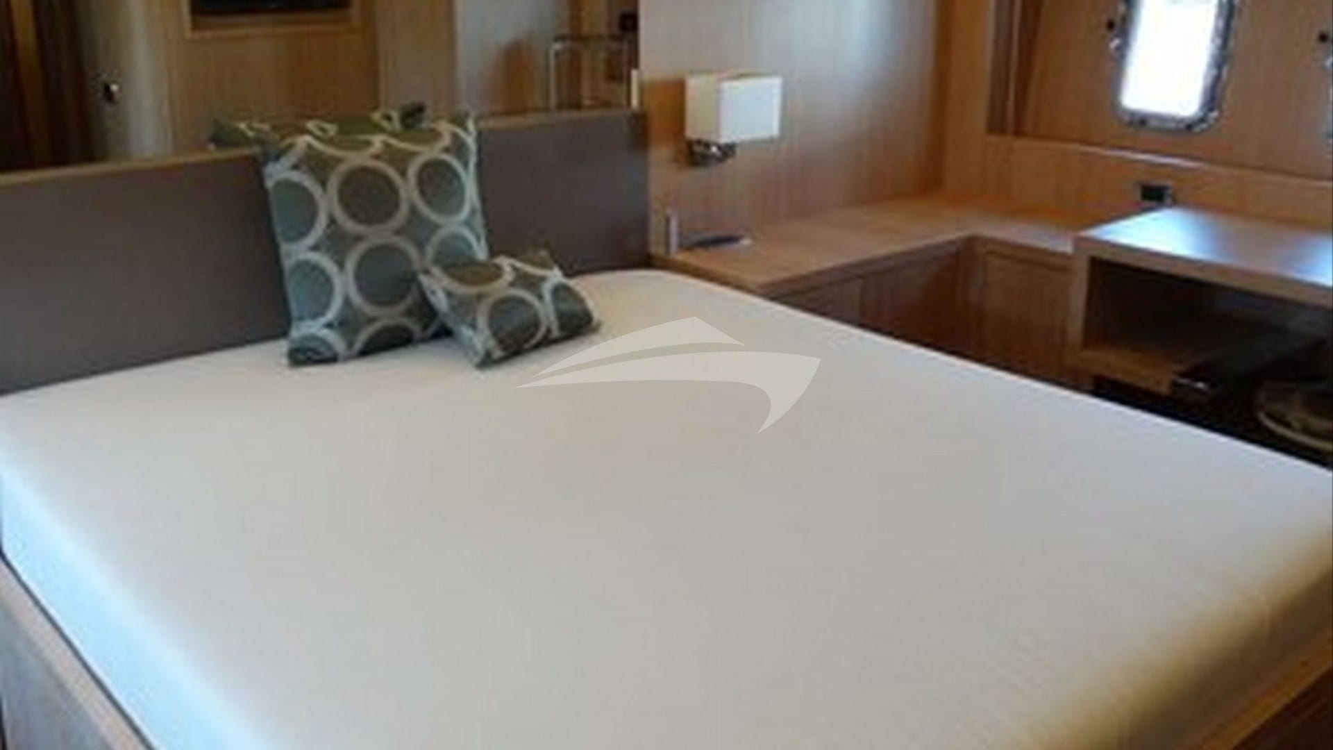 Guest Cabin