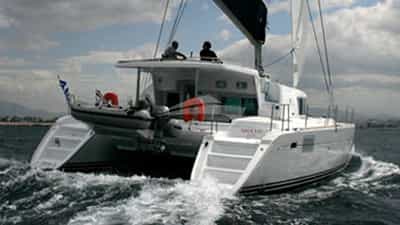 Sailing