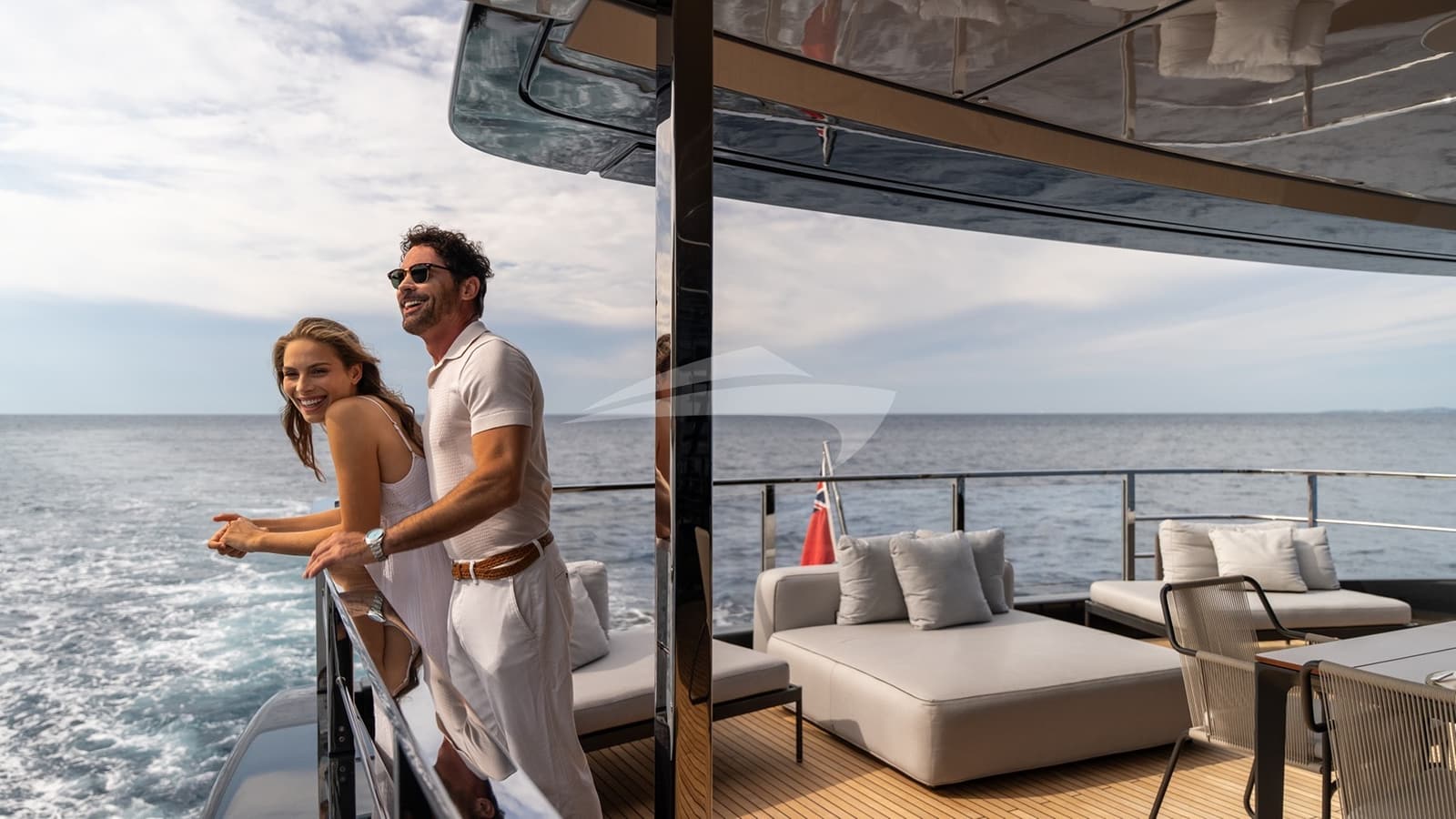 TASTY WAVES, photo from the yacht portfolio 18