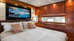 Guest Cabin
