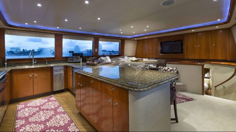 Galley