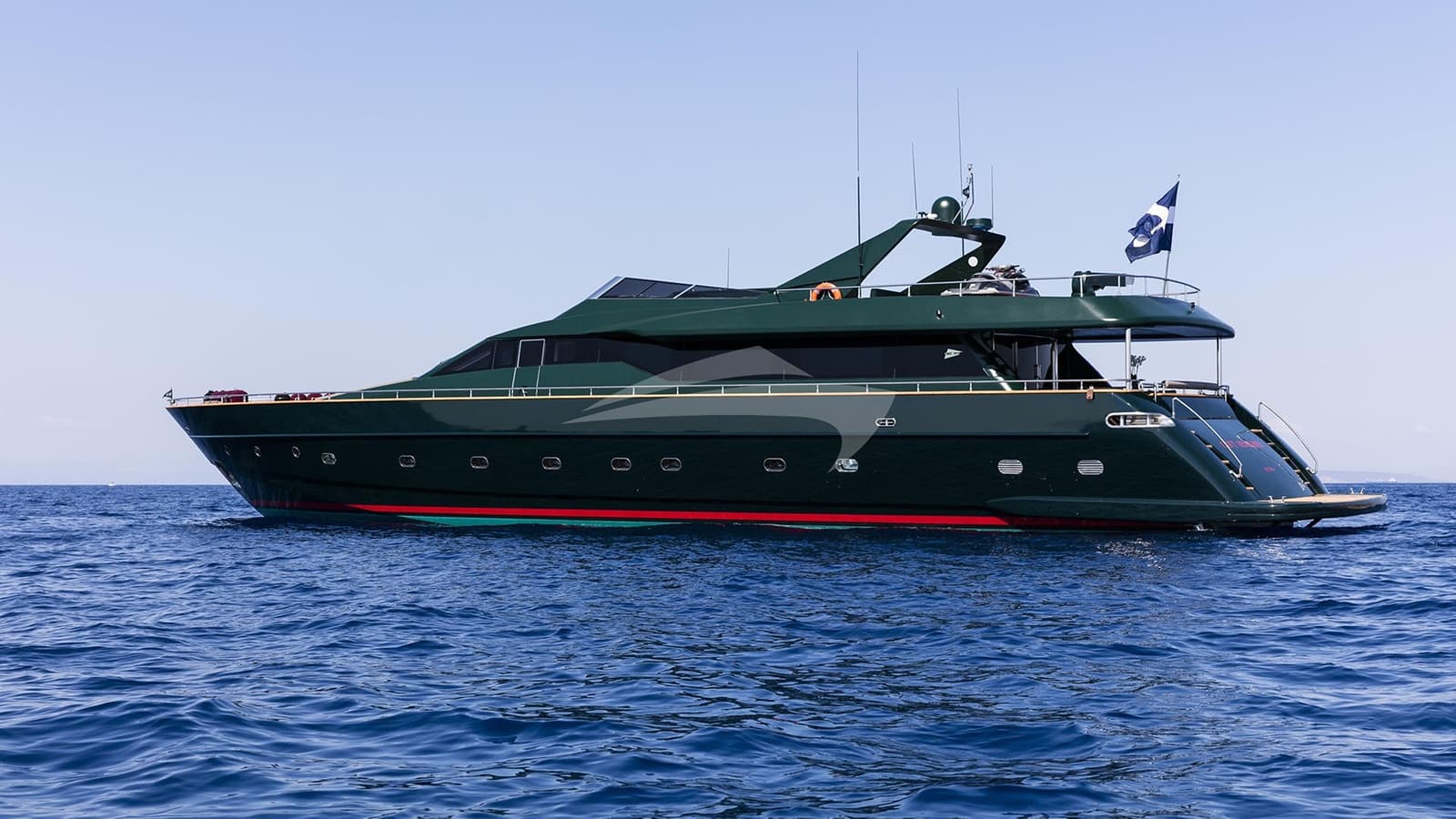 CAN'T REMEMBER, photo from the yacht portfolio 6