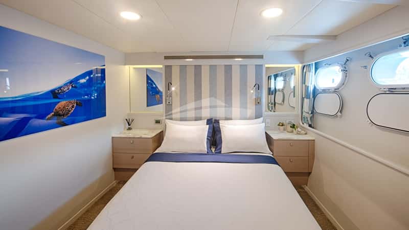 SHORETHING 35m motor yacht charter, photo 7