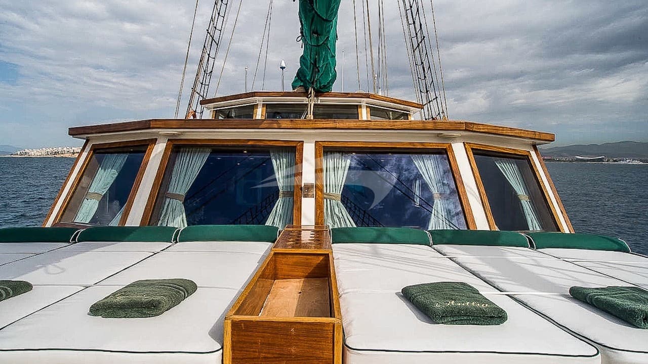 ARKTOS, photo from the yacht portfolio 5