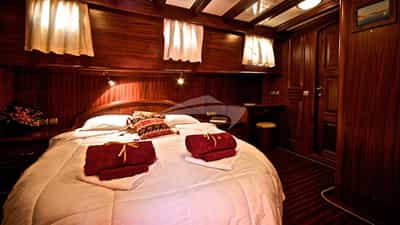 Guest Cabin 3