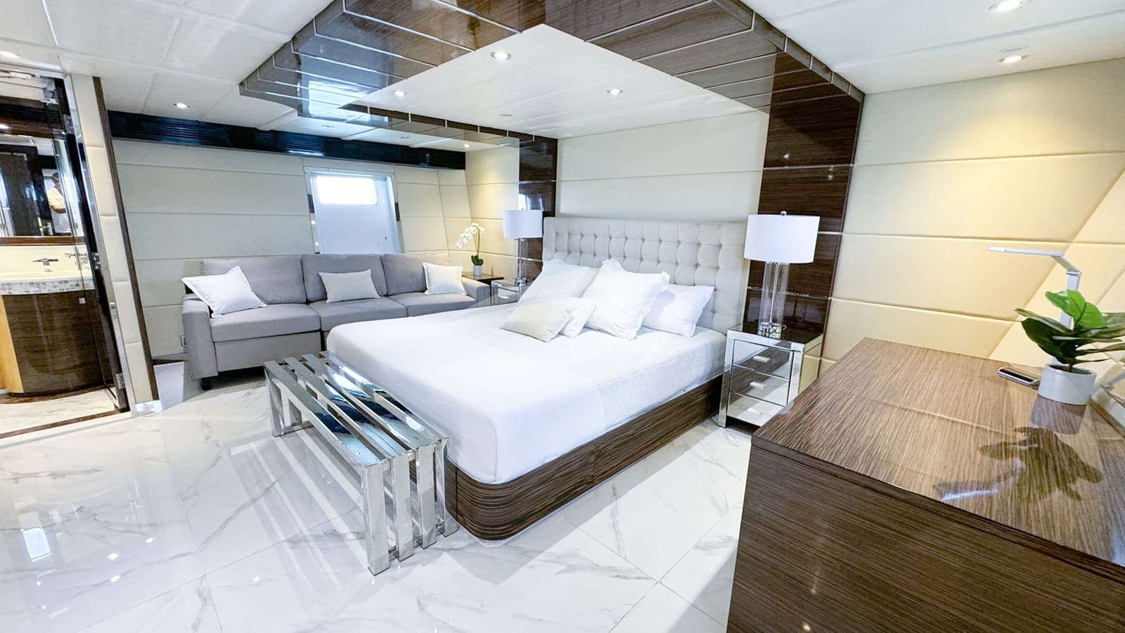 PRIVILEGE, photo from the yacht portfolio 17