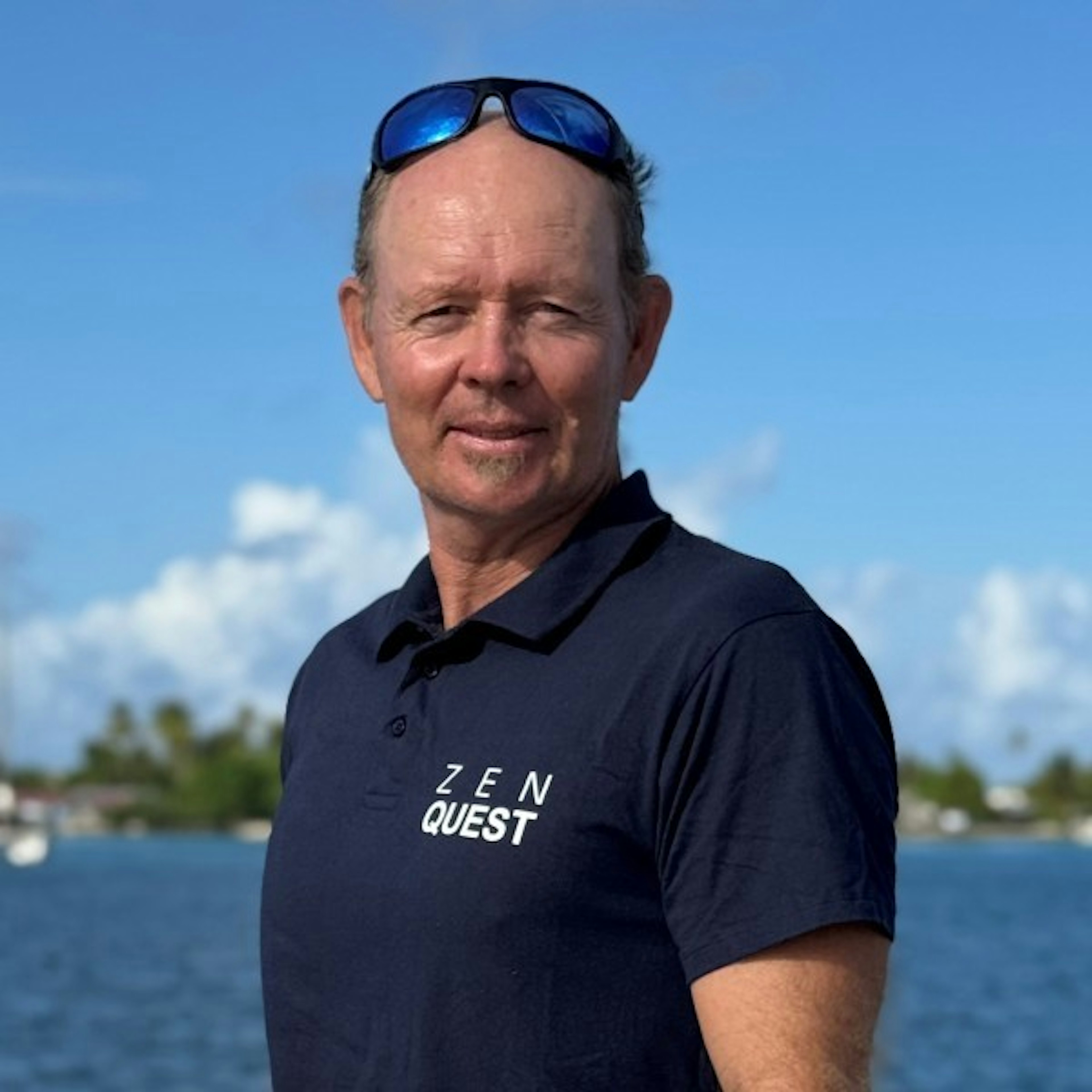 Bart De Zwart