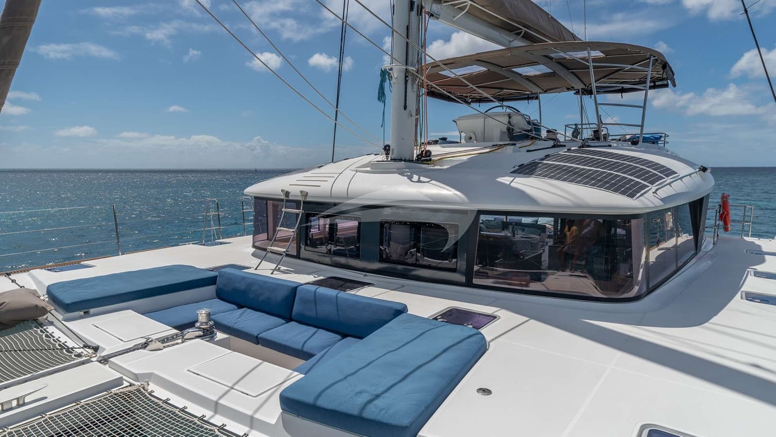 EVER III, photo from the yacht portfolio 13