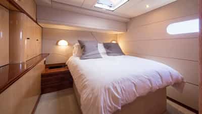 Guest Cabin