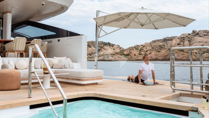 Beach Club