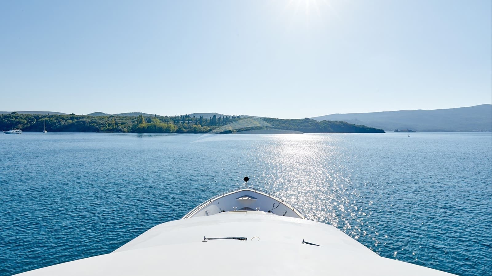 ANNABEL II, photo from the yacht portfolio 15