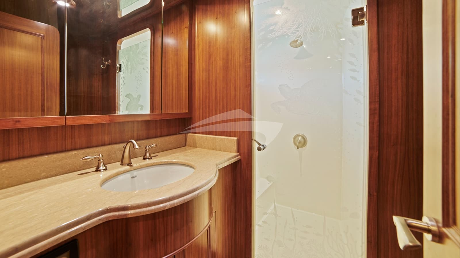 HARLEY G, photo from the yacht portfolio 16