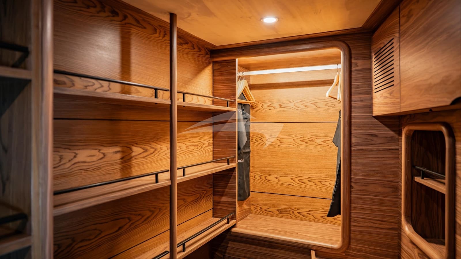 OGUZ KHAN, photo from the yacht portfolio 26