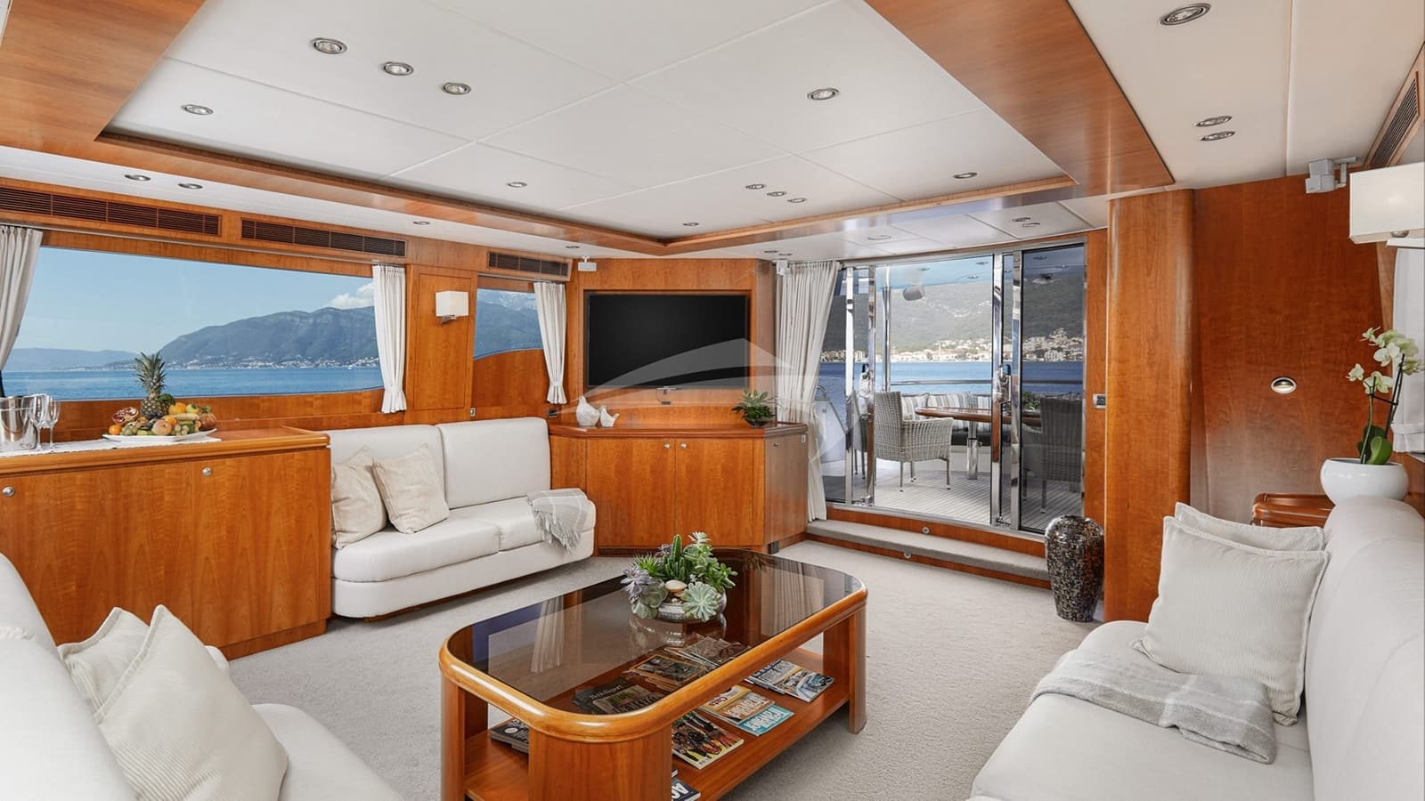 ANNABEL II, photo from the yacht portfolio 19