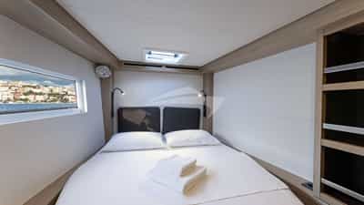 Guest Cabin