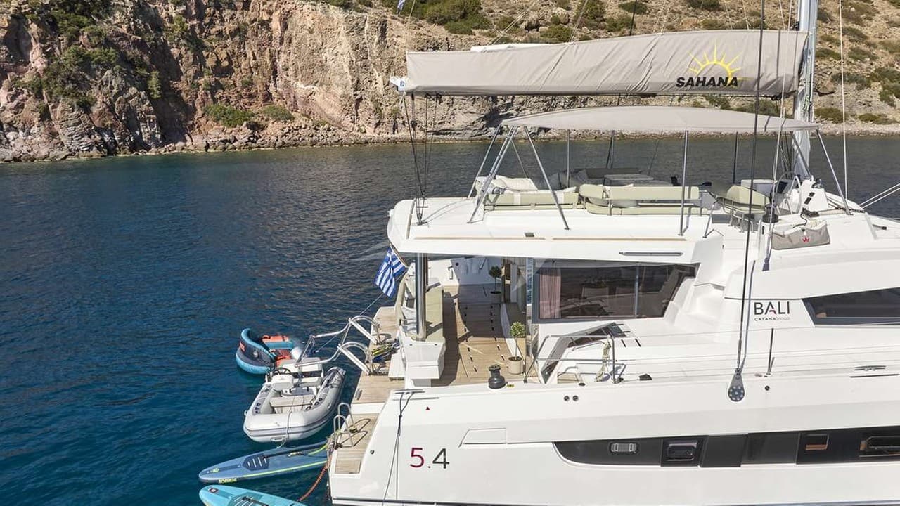 SAHANA, photo from the yacht portfolio 14