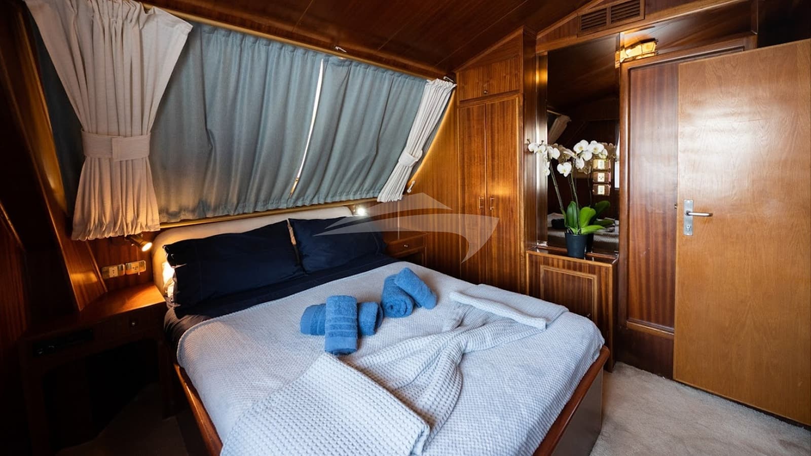 ELENA, photo from the yacht portfolio 22