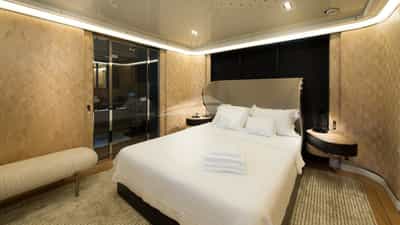 Guest double stateroom #3