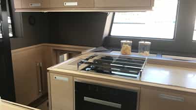 Galley