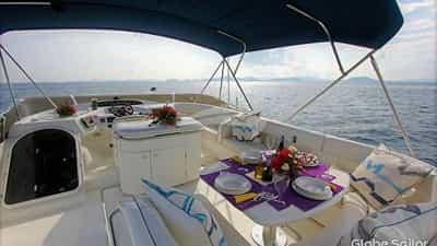 Flybridge