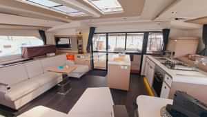Upper Galley
