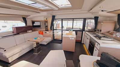 Upper Galley
