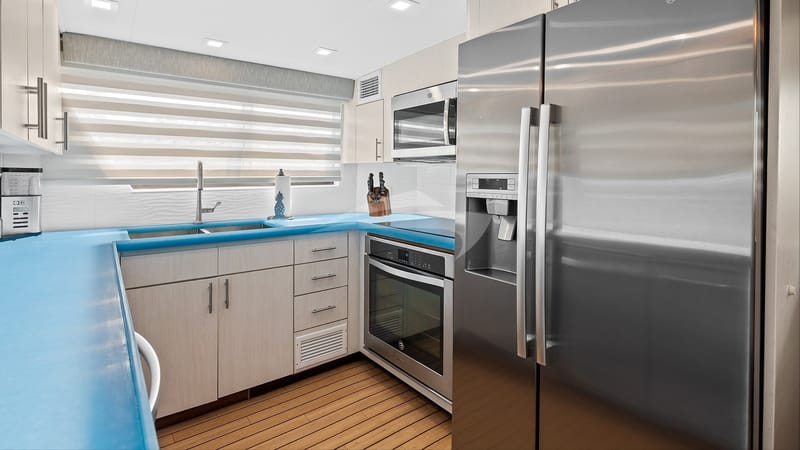 Galley
