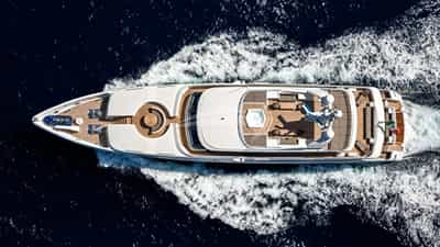 Aerial