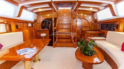 Saloon