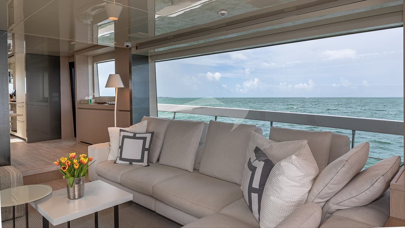 NO TIME TO DIE, photo from the yacht portfolio 8