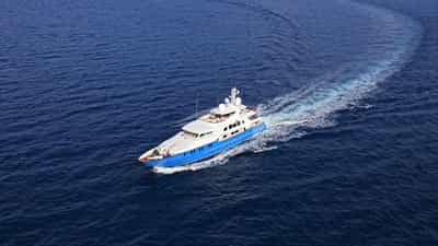 Underway