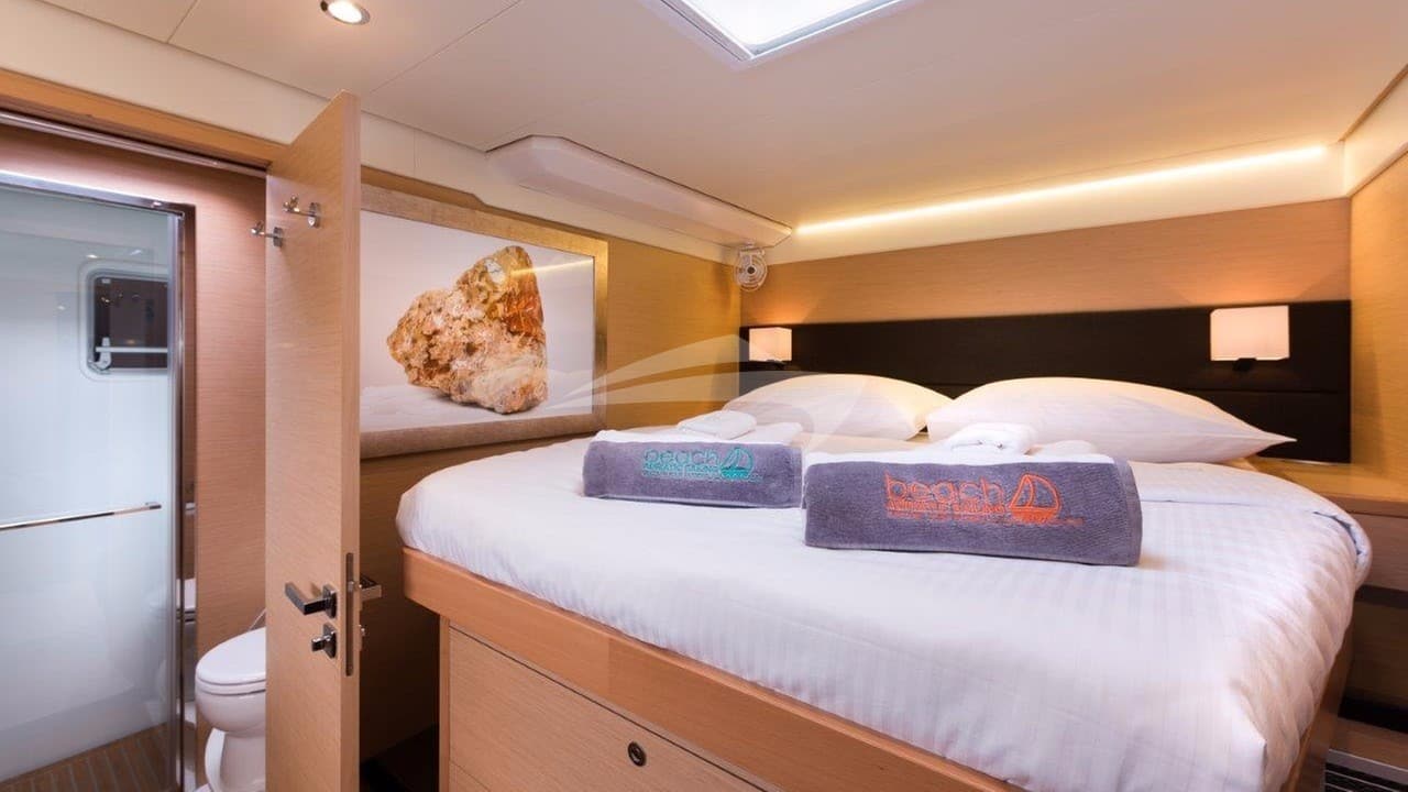 OPAL, photo from the yacht portfolio 2
