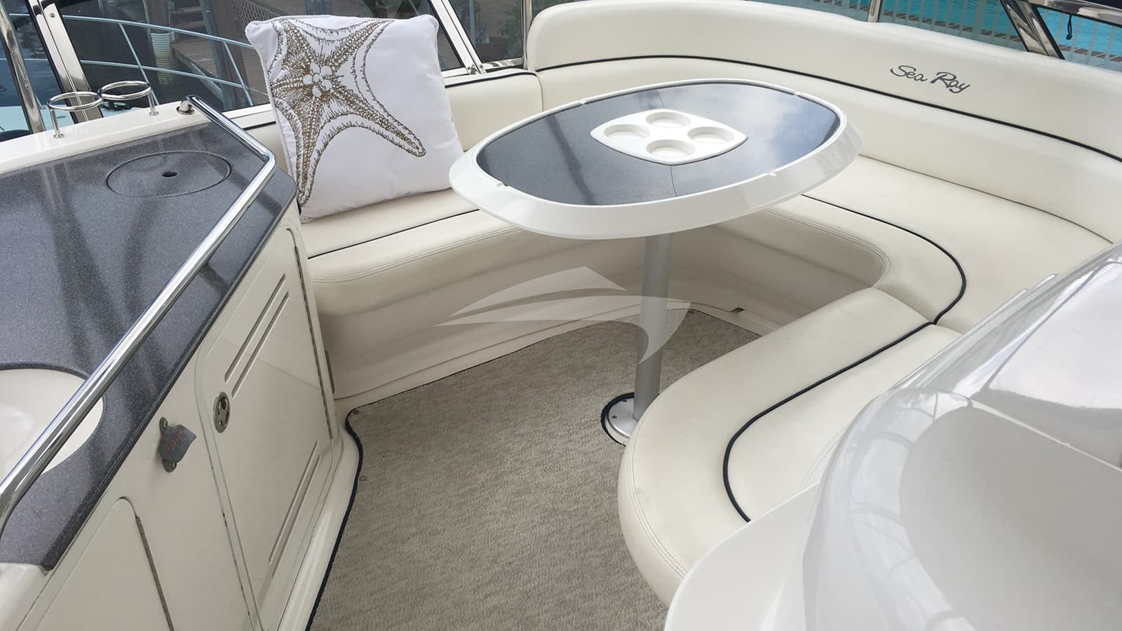 FUN CLUB, photo from the yacht portfolio 14