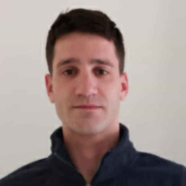 Marios Siagiannis