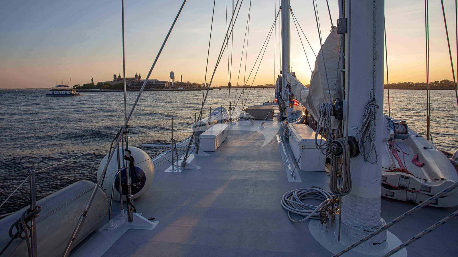ARABELLA, photo from the yacht portfolio 26