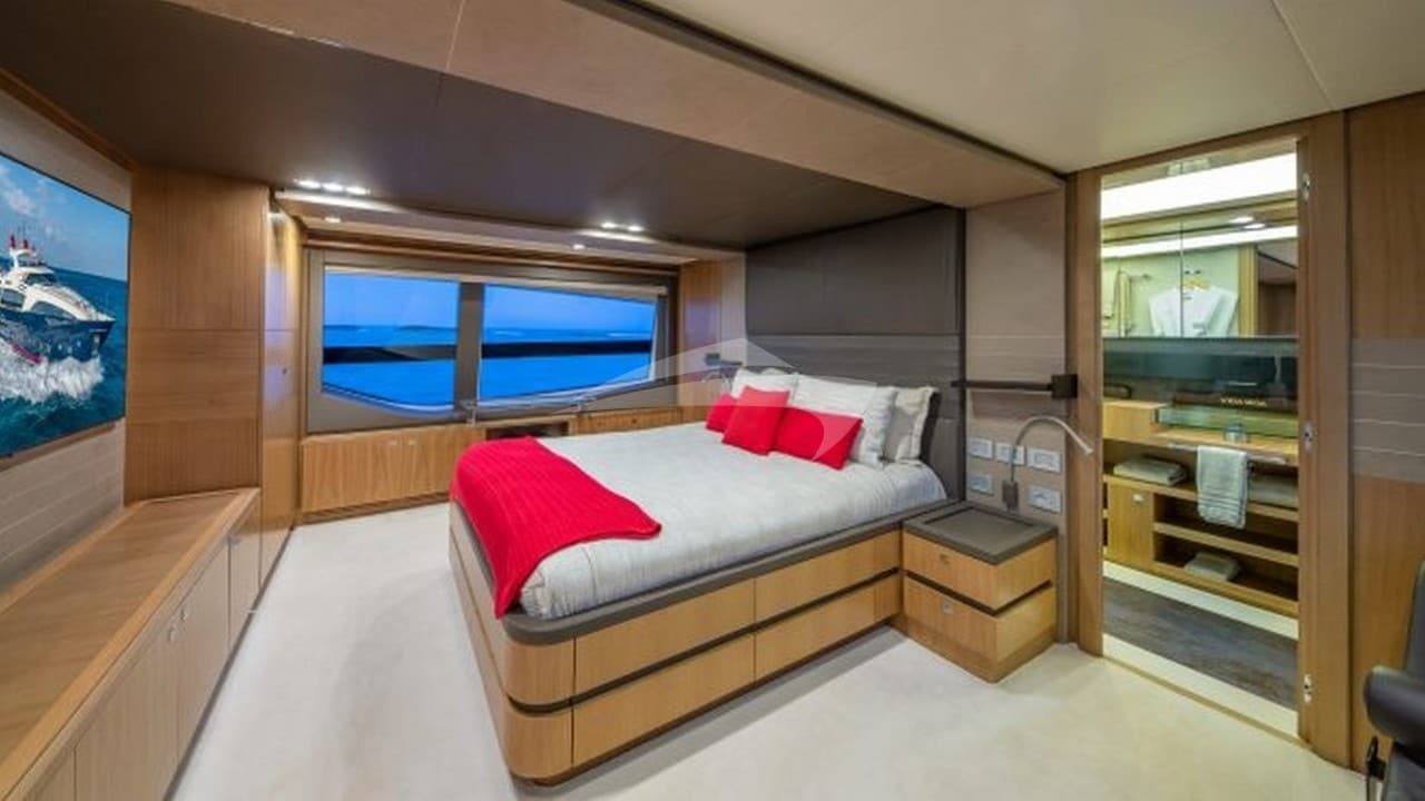 ONE AND ONLY, photo from the yacht portfolio 7