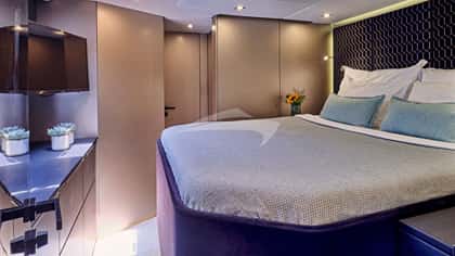 ADARA 14m sailing yacht charter, photo 13