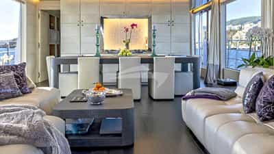 Saloon