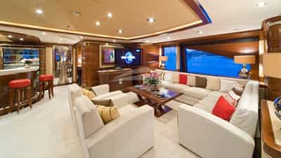 Saloon