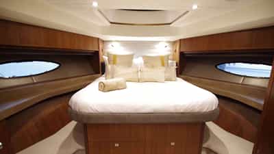 Guest Cabin