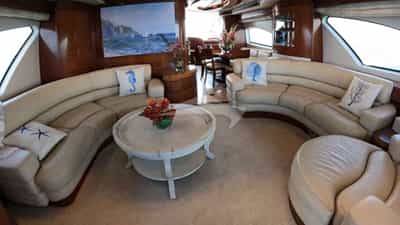 Saloon